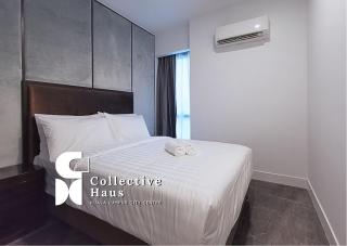 The Platinum 2 Kuala Lumpur By Collective Haus - 1