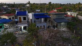 Grae’s Apartelle - Moalboal - 9