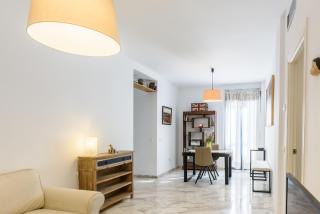 Lovely apartment in Sevilla - Sevilla - 8