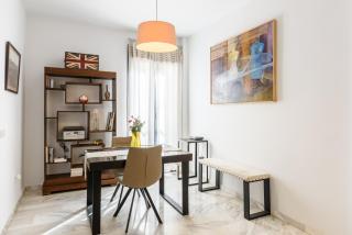 Lovely apartment in Sevilla - Seville - 0