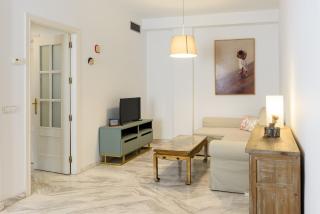 Lovely apartment in Sevilla - Sevilla - 7