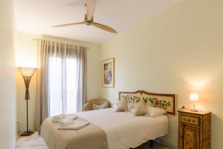 Lovely apartment in Sevilla - Seville - 4