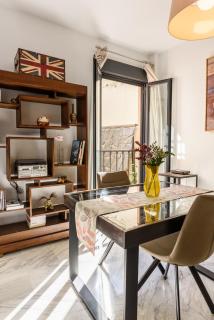 Lovely apartment in Sevilla - Seville - 9