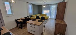 Honvéd Apartman - Balatonlelle - 2