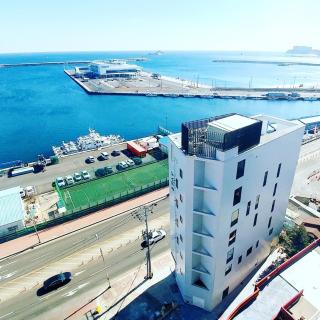 Stay Hostel - Sokcho - 7