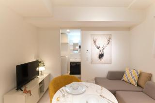 Hotel Dieu Nakanobu - Tokyo - 4