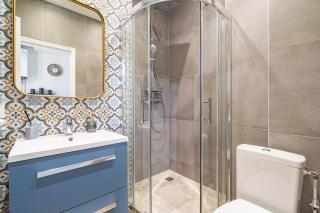 MM Suites Centre Bacquenois - Reims - 3
