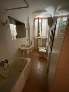 La Casa di Giò - Borgo medievale di Montegabbione - Montegabbione - 5