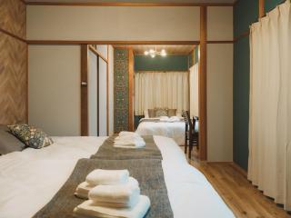 Tsubame Inn Abeno - Vacation STAY 16200 - Osaka - 8