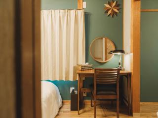 Tsubame Inn Abeno - Vacation STAY 16200 - Osaka - 5