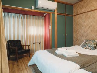 Tsubame Inn Abeno - Vacation STAY 16200 - Osaka - 3