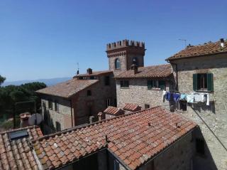 La Casa di Giò - Borgo medievale di Montegabbione - Montegabbione - 2
