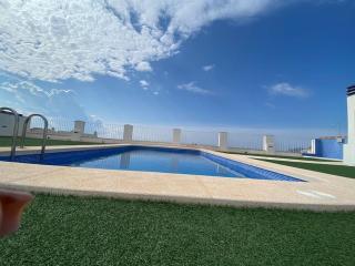 2 line Apartment Capnegret Altea - Altea - 0