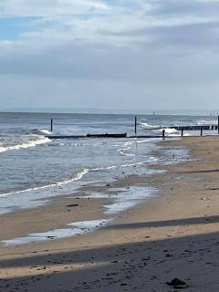 Saint-Aubin-Sur-Mer: Bel appartement traversant - Saint-Aubin-sur-Mer - 1