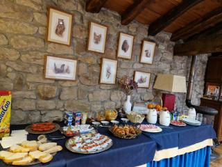 Hotel la Casona de Barrio, Alto Campoo - 3