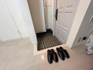 -Oymacho- 2-minute walk from Yoyogi-Uehara Station! Direct access to Shinjuku Station in just 5 minutes! - 2