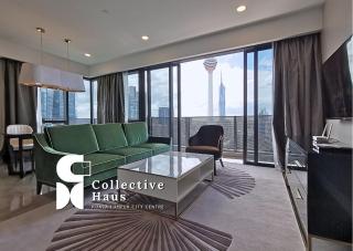 The Platinum 2 Kuala Lumpur By Collective Haus - Kuala Lumpur - 1