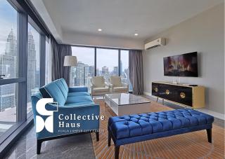 The Platinum 2 Kuala Lumpur By Collective Haus - Kuala Lumpur - 8