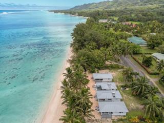 Bella Beach Bungalows - Rarotonga - 9