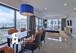The Platinum 2 Kuala Lumpur By Collective Haus - 6