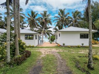 Bella Beach Bungalows - Rarotonga - 5