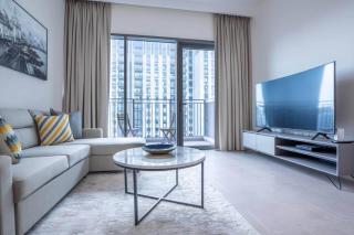 1BR Apartment in Park Heights 2 Dubai Hills - Dubai - 8