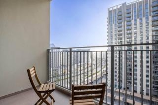1BR Apartment in Park Heights 2 Dubai Hills - Dubai - 6
