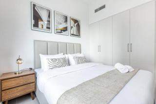 1BR Apartment in Park Heights 2 Dubai Hills - Dubai - 1