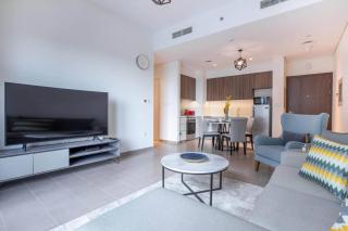 1BR Apartment in Park Heights 2 Dubai Hills - Dubai - 3