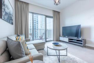 1BR Apartment in Park Heights 2 Dubai Hills - Dubai - 0