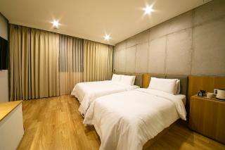 Epoche Hotel - 5