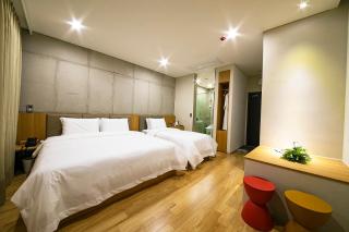 Epoche Hotel - 4