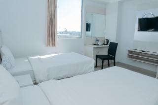 Liberta Hotel Grand Sayang Makassar - Makassar - 5