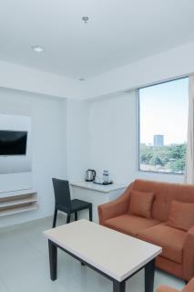 Liberta Hotel Grand Sayang Makassar - Makassar - 4
