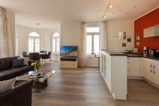 Treibgut - Ostseebad Sellin - 3