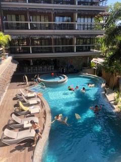 Bugana Beach and Dive Resort - 7