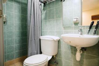 The Concept Hotel KL- TBS - 5