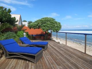 Villa Perle de Corail, les pieds dans l'eau - Saint-Paul - 9