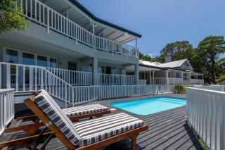 Hide-Away Guest House - Knysna - 0
