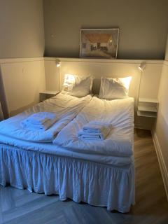 Our House - Ystad - 2