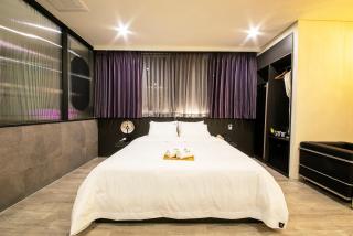 Epoche Hotel - Jinju - 3
