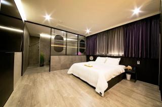 Epoche Hotel - Jinju - 2