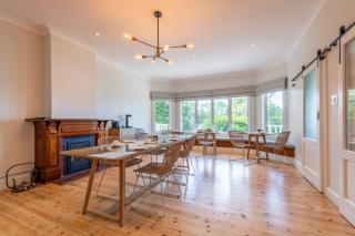 Hide-Away Guest House - Knysna - 3