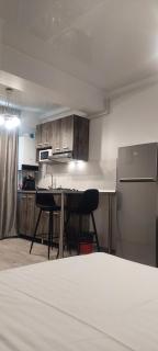 Studio Montana Mamaia Nord - Mamaia Sat/Năvodari - 6