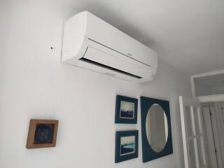 Apartamento primera línea de playa - 4