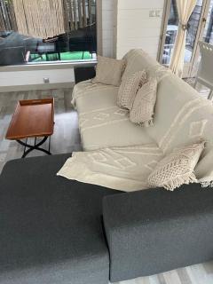Loft 6 personnes 5 min du Grand Dôme de Villebon sur Yvette - Villebon-sur-Yvette - 7