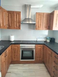 Apartamento primera línea de playa - Manilva - 4