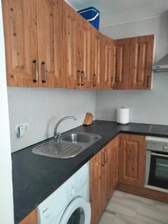 Apartamento primera línea de playa - Manilva - 3