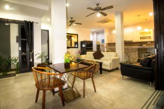 Villa cinta buana 1 - Legian - 1