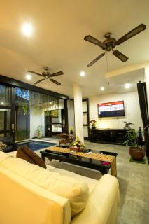 Villa cinta buana 1 - Legian - 3
